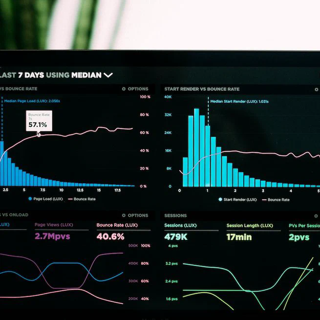 📈 Communicate your results effectively with the best data visualizations